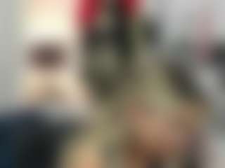 Live cam show with luxCrystal - Old on TeamSkeetLive
