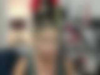 luxCrystal's Live Sex Cam Show