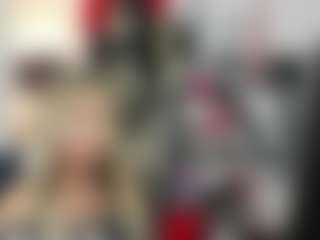 luxCrystal's Live Sex Cam Show
