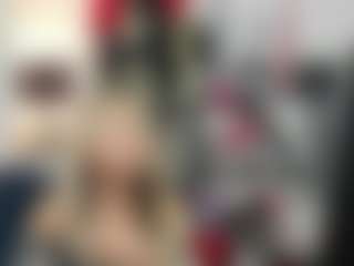 luxCrystal's Live Sex Cam Show