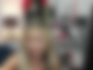 luxCrystal's Live Sex Cam Show