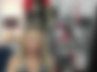 luxCrystal's Live Sex Cam Show