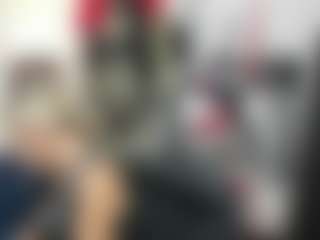 luxCrystal's Live Sex Cam Show
