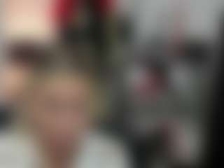 luxCrystal's Live Sex Cam Show