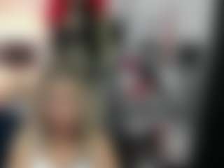 luxCrystal's Live Sex Cam Show