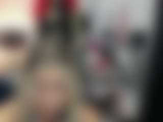 Live cam show with luxCrystal - Domina on CamSextacy