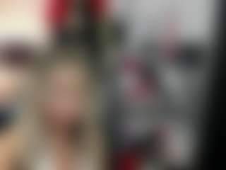 Live cam show with luxCrystal - Domina on SinfulBabes