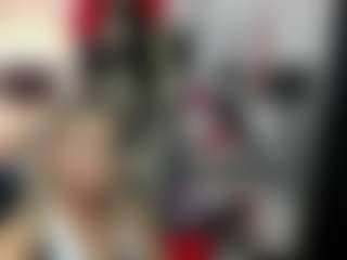 luxCrystal's Live Sex Cam Show