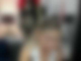 Live cam show with luxCrystal - Old on SmokeAndPoke
