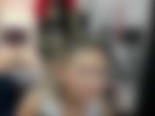 luxCrystal's Live Sex Cam Show