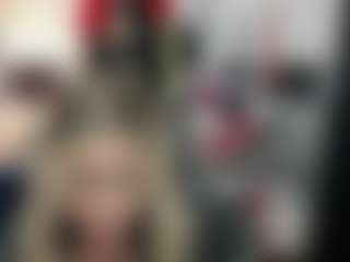 luxCrystal's Live Sex Cam Show