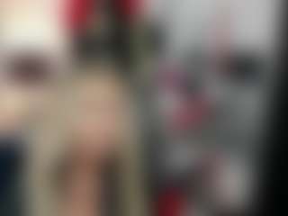 luxCrystal's Live Sex Cam Show