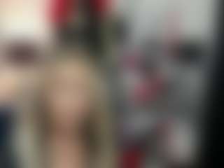 Live cam show with luxCrystal - Old on camtv