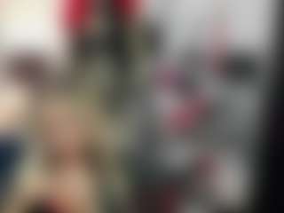 Live cam show with luxCrystal - Old on luckytryst.com
