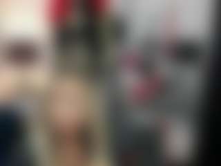 Live cam show with luxCrystal - Domina on chickslive.net