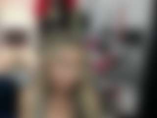 luxCrystal's Live Sex Cam Show