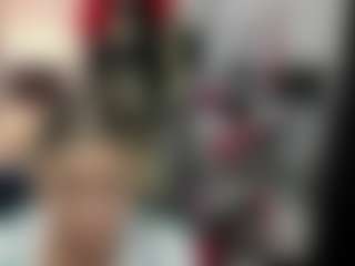 Live cam show with luxCrystal - Domina on Livezox