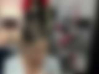 luxCrystal's Live Sex Cam Show