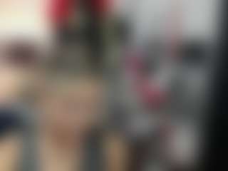 luxCrystal's Live Sex Cam Show