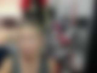 Live cam show with luxCrystal - Living Room on SinfulBabes