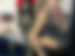 luxCrystal's Live Sex Cam Show