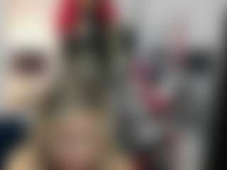 Live cam show with luxCrystal - Mature on camtv