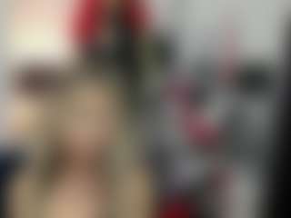 Live cam show with luxCrystal - Mature on sexylive.show