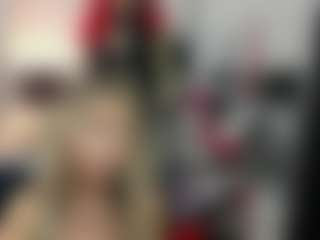 Live cam show with luxCrystal - Domina on Camiplay Live