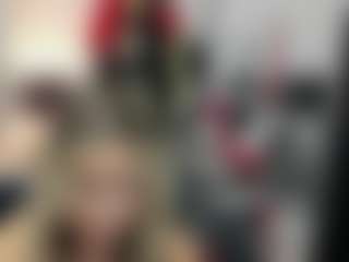 luxCrystal's Live Sex Cam Show