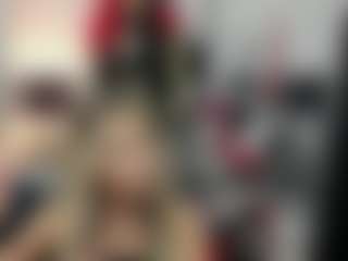 luxCrystal's Live Sex Cam Show