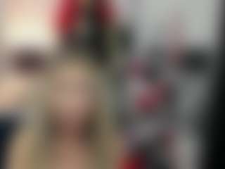 Live cam show with luxCrystal - Granny Blonde Hair on sexylive.show