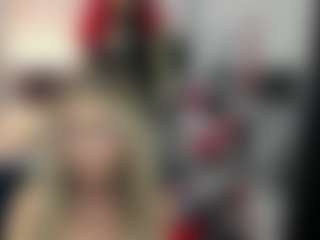 Live cam show with luxCrystal - Domina on Dare Cams
