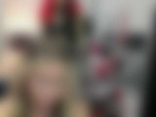 luxCrystal's Live Sex Cam Show
