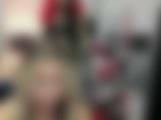 Live cam show with luxCrystal - Living Room on Hubzter Live