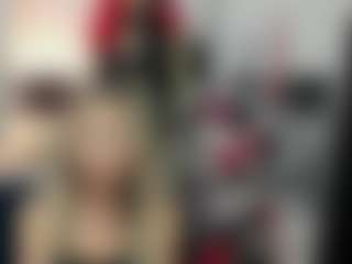 Live cam show with luxCrystal - Granny Blonde Hair on sexylive.show