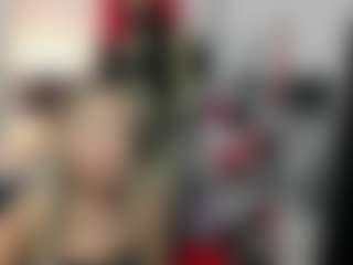 Live cam show with luxCrystal - Control on Dare Cams