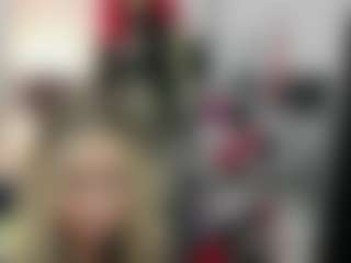 luxCrystal's Live Sex Cam Show