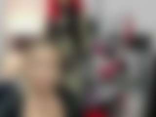 Live cam show with luxCrystal - Domina on Camsoda