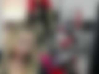 luxCrystal's Live Sex Cam Show