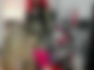 Live cam show with luxCrystal - Domina on madthumbs