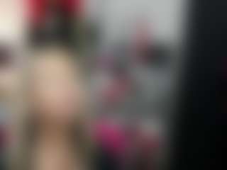 Live cam show with luxCrystal - Domina on sexytreat.net