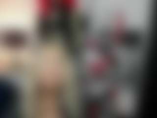 Live cam show with luxCrystal - Granny on Camsoda