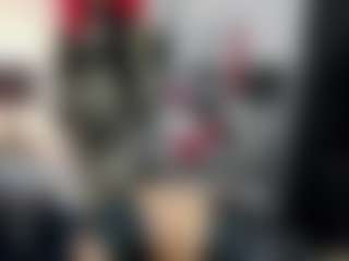 Live cam show with luxCrystal - Senior on slutload