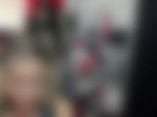 Live cam show with luxCrystal - Granny Blonde Hair on slutload