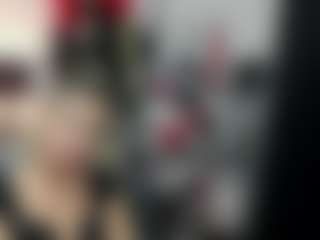 luxCrystal's Live Sex Cam Show
