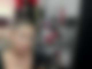Live cam show with luxCrystal - Domina on SquirtSoMuch