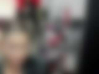 luxCrystal's Live Sex Cam Show