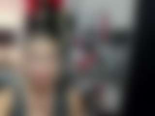 Live cam show with luxCrystal - Domina on MyBangCams