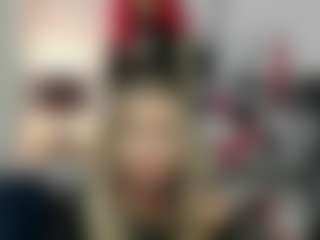 Live cam show with luxCrystal - Domina on Uber Horny
