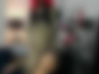 Live cam show with luxCrystal - Mature on madthumbs